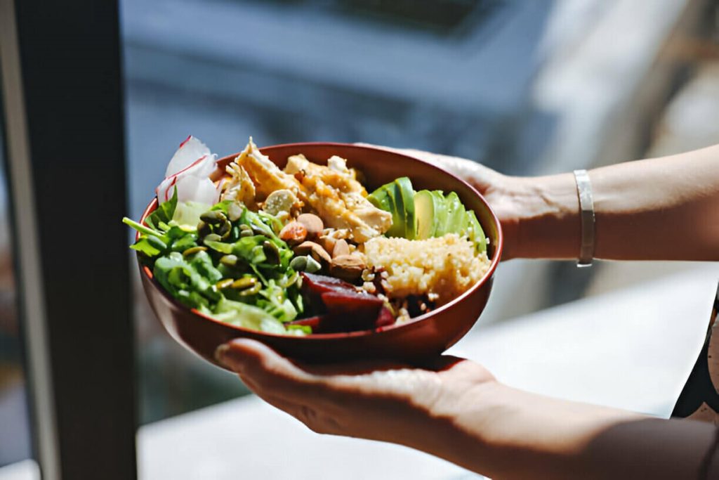 Dietary Considerations - Foods to Explore When You Have Xanthelasma