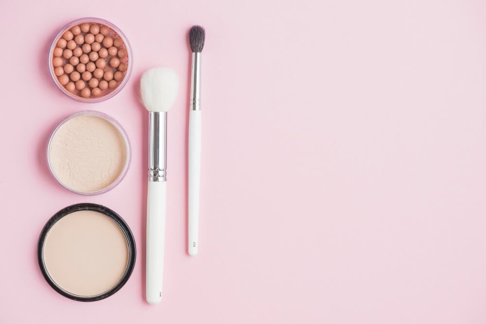 Expert-Approved Makeup for Xanthelasma Camouflage