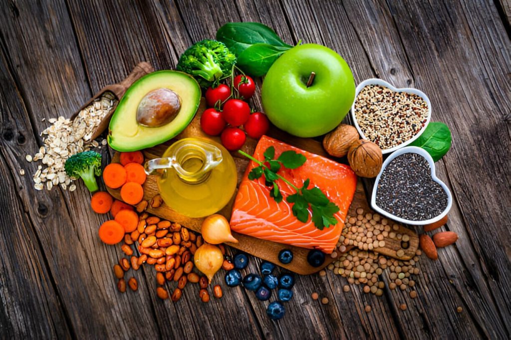 The Keto Diet and Xanthelasma - Potential Impacts