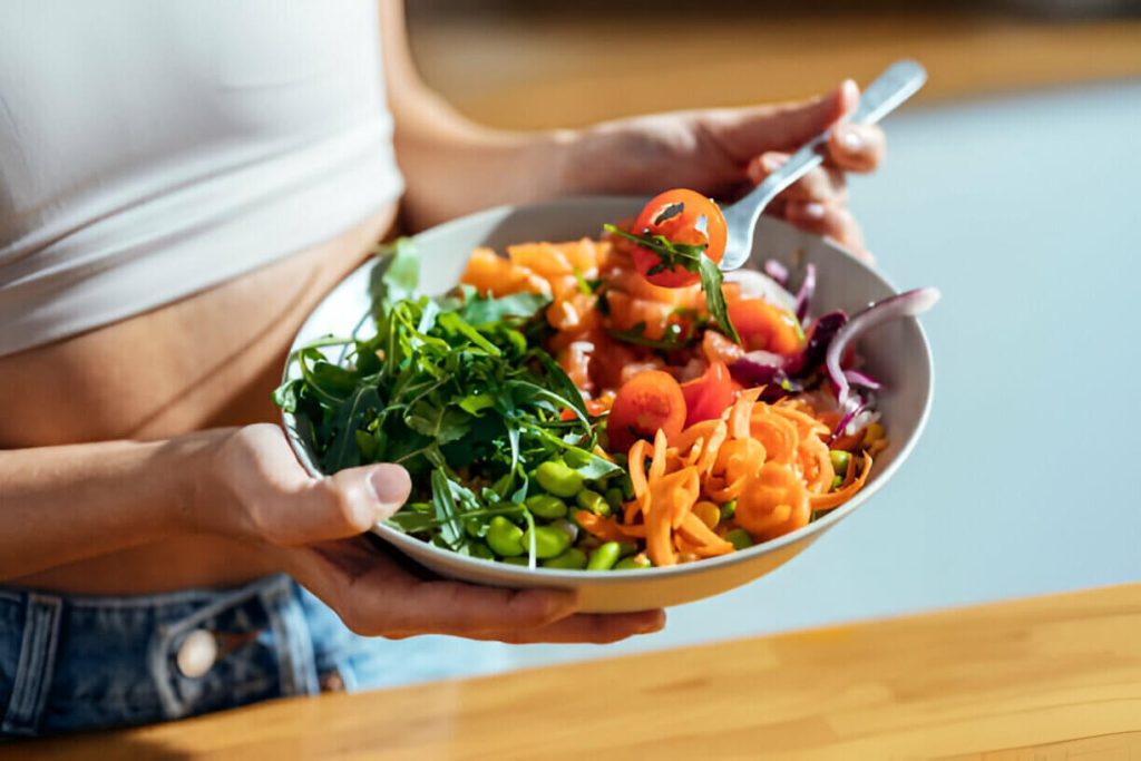Dietary Considerations - Foods to Explore When You Have Xanthelasma