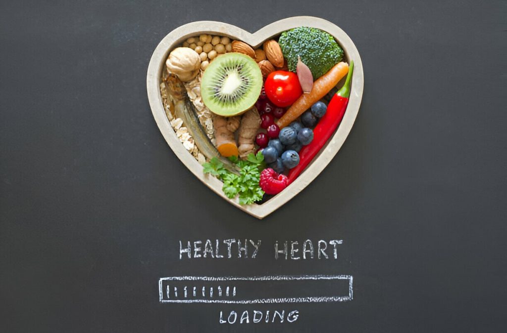 Dietary Considerations - Foods to Explore When You Have Xanthelasma