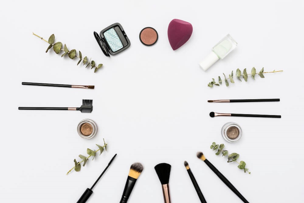 Achieving Flawless Coverage - Hiding Xanthelasma with Makeup